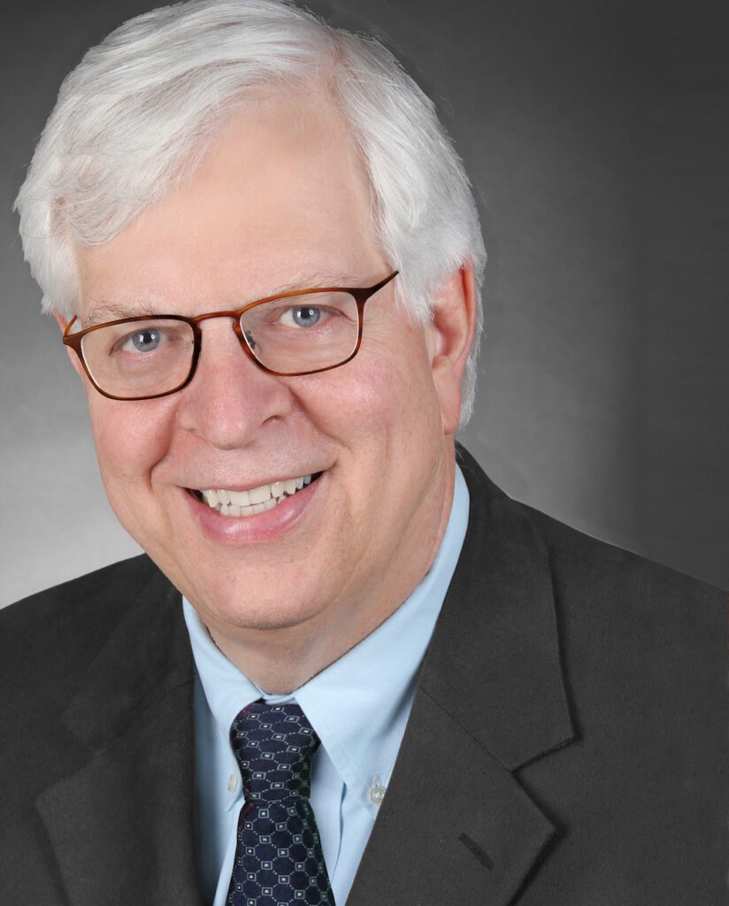 Dennis Prager Young America's Foundation