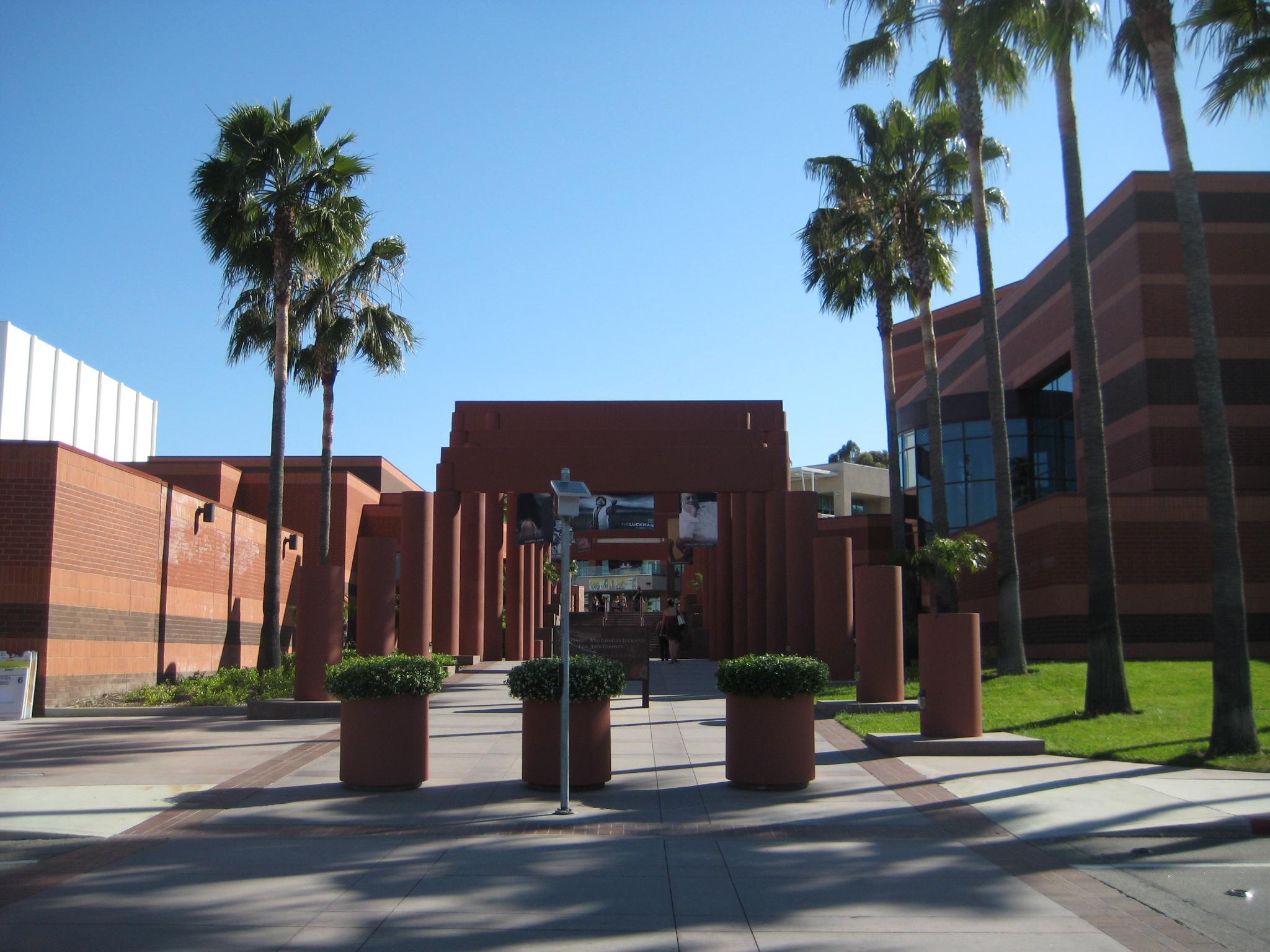 CSULA Administrator Threatens to Protest Santorum Lecture - Young