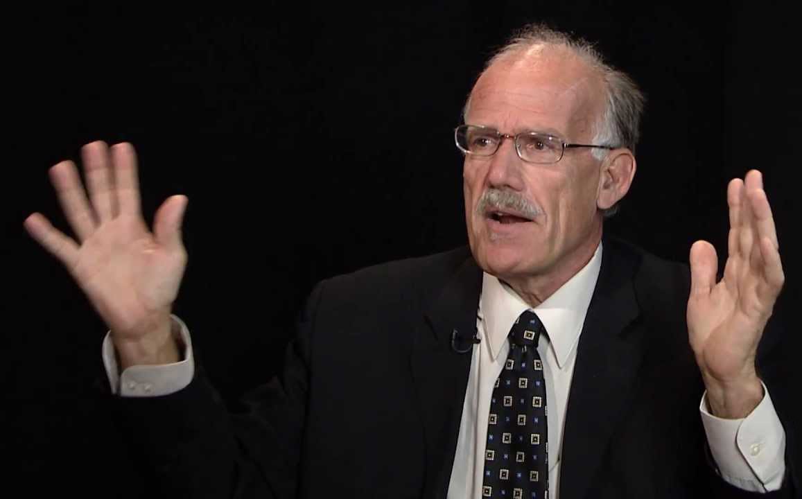 Victor Davis Hanson Young America's Foundation