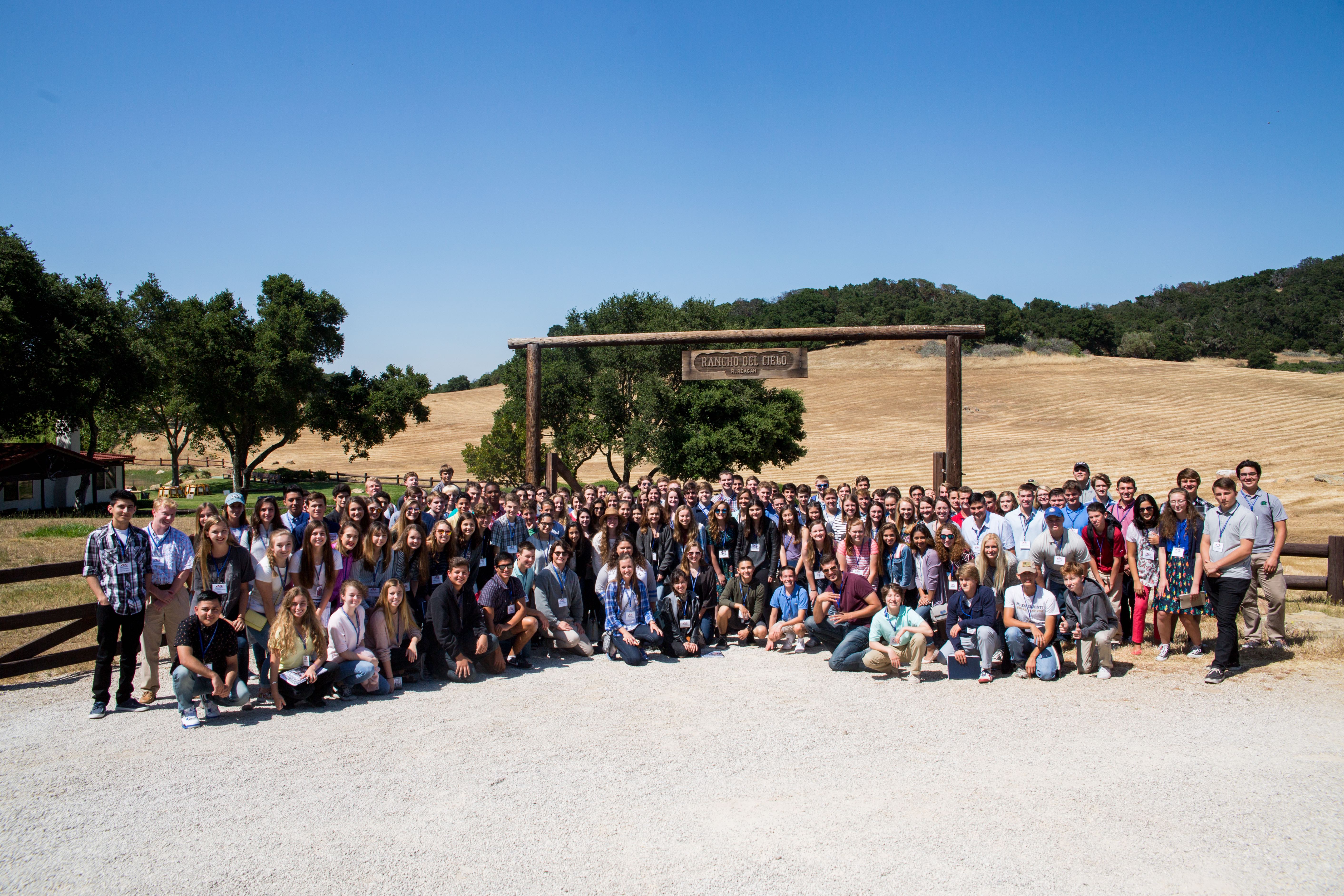 LA Times YAF Is 'One Of The Most Preeminent, Influential' Forces In