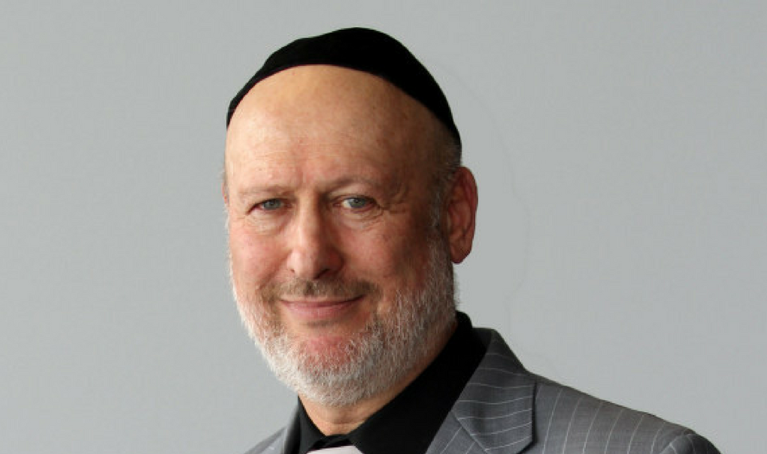 Rabbi Daniel Lapin - Young America's Foundation