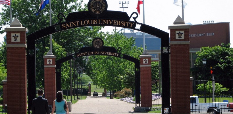 ‘Maybe Try Trump University:’ Student Employees at ‘Catholic’ SLU Shame Parents Over Concerns About ‘Sex Allowances’