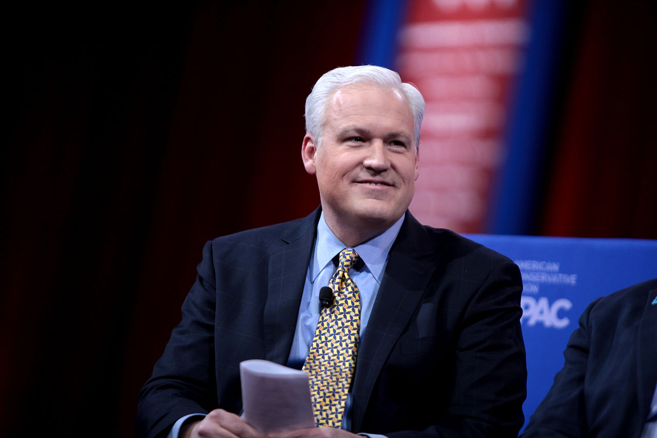 Matt Schlapp - Young America's Foundation