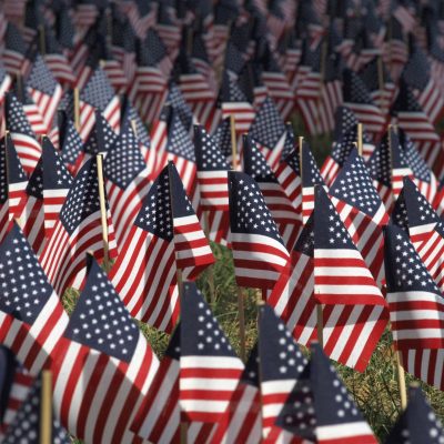 Minnesota High School Violates Constitution, Cancels 9/11: Never Forget Project in Attempt to ‘Stay Apolitical’