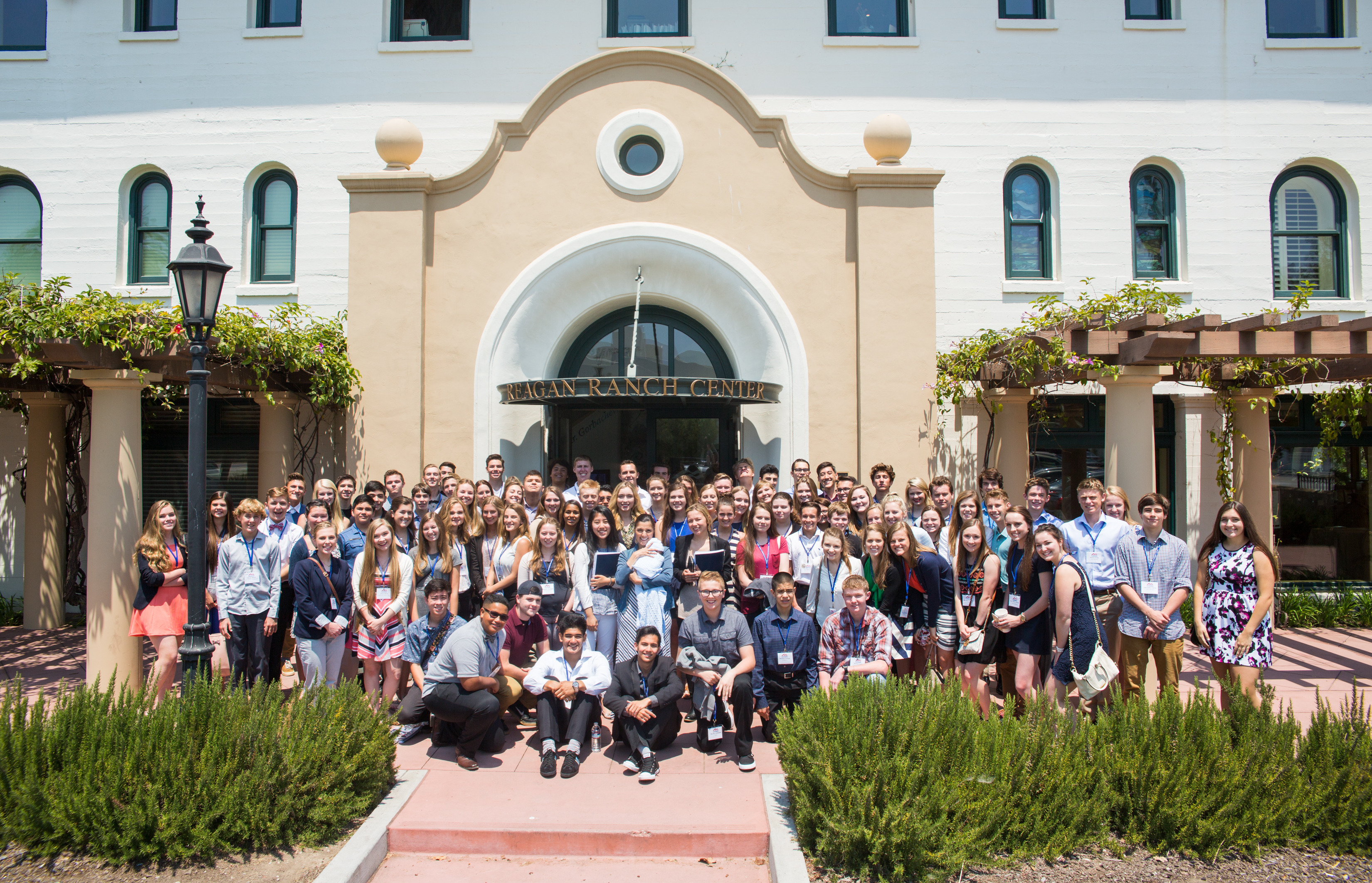 Reagan Ranch Calendar 2022 Events - Reagan Ranch