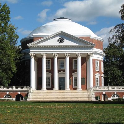 UVA Quietly Removes ‘Inclusion Form’ Required for Student Activities