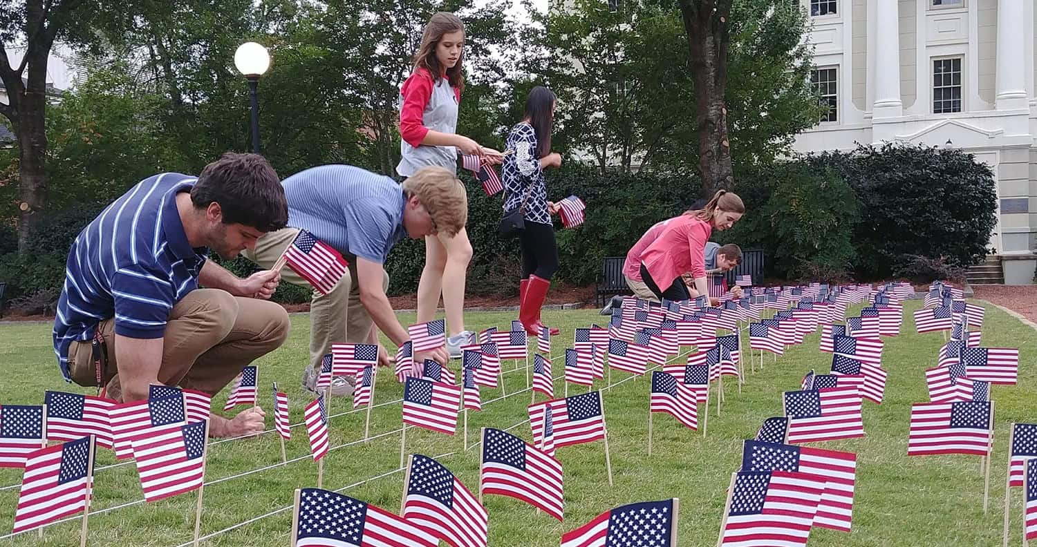 Never Forget 9/11