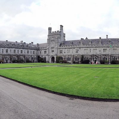 ‘America Is Not Alone In The Culture Wars’: Free Speech Ireland