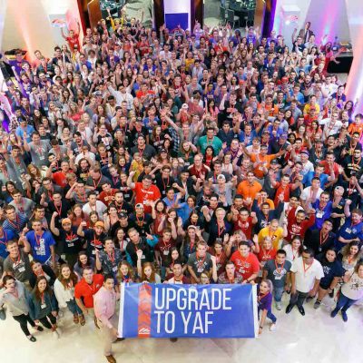 Pence, Shapiro, Conway, Crenshaw, Cruz to Headline YAF’s 43rd Annual National Conservative Student Conference