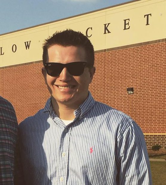 Ross Dubberly University of Students