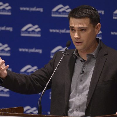 UNCG Administrators Plan ‘Queer Celebration’ Counter Event, Steps from YAF’s Ben Shapiro Lecture