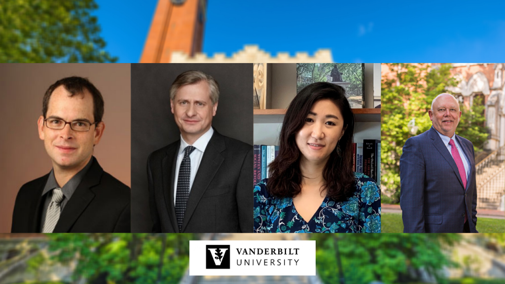 Vanderbilt U Quiz: U.S. Constitution 'Designed to Perpetuate White  Supremacy' - Young America's Foundation