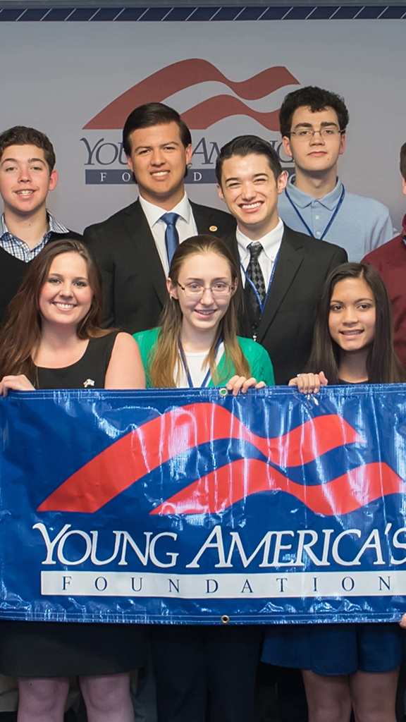 Fall College Retreat