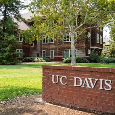 YAF Uncovers Another Segregated RA Training, This Time at UC Davis