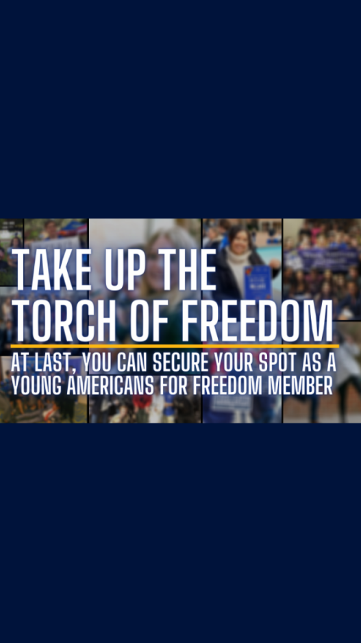 Become a YAF Member