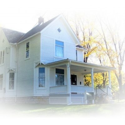 Guest Column: Founding Principles Highlighted by Visit to Reagan’s Boyhood Home