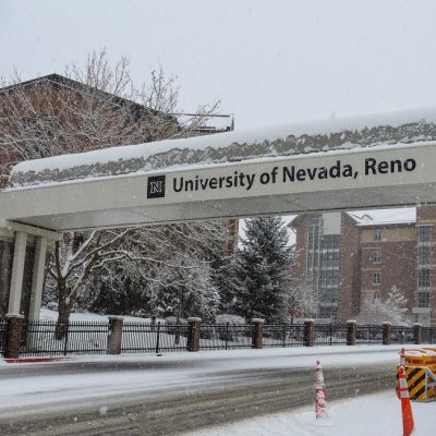 University of Nevada Says White Students Can’t Live in Minority Dorm Communities for ‘Safety’ Of Residents