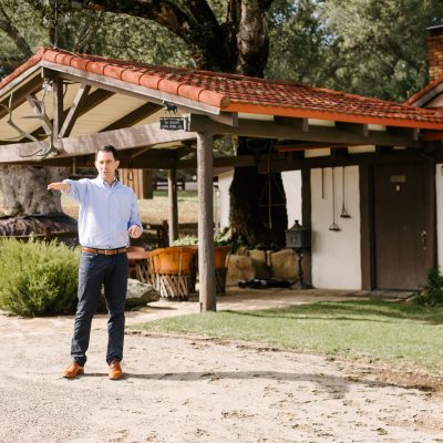 Join The Long Game to save America