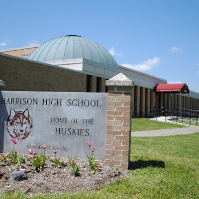 Announcing Harrison High School Young Americans for Freedom as a Chapter of Distinction