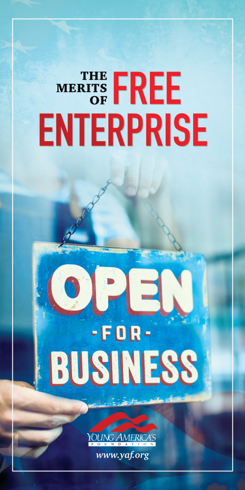 Center for Entrepreneurship & Free Enterprise