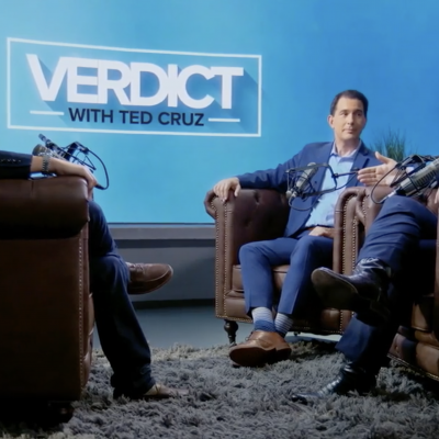 YAF Bringing ‘VERDICT’ To Campuses As Ted Cruz and Michael Knowles Join ‘The Long Game’