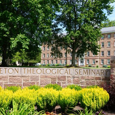 Princeton Theological Seminary: ‘Breach of Trust’ For Whistleblower To Give YAF Videos Of Race Training