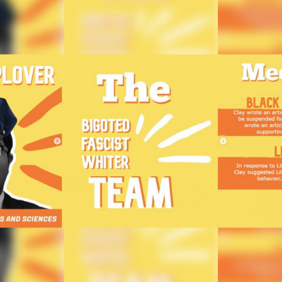 Arizona State U Conservatives Harassed in Smear Campaign as ‘Bigoted’ and ‘Fascist’