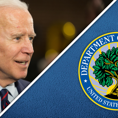 Biden’s Department of Education Silent on Complaint Against Segregated UDenver Events