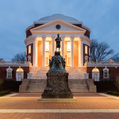 UVA: ‘Offensive Student Speech Does Not Enjoy First Amendment Protection’