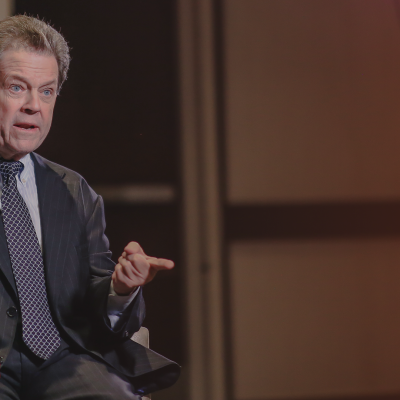 BEST OF #TruthStraightUp: The keys to a successful economy