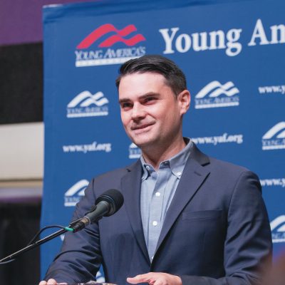 Following Controversy, Ben Shapiro to Speak at University of North Carolina at Greensboro