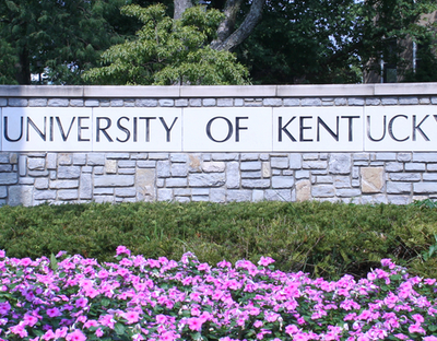 University Of Kentucky Spends Thousands On Anti-Racist Workshop Urging Administrators To Accept ‘White Inferiority Complex’