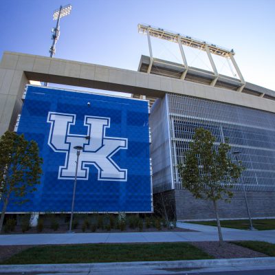 University Of Kentucky Professor Caught Charging Clients Based On Race