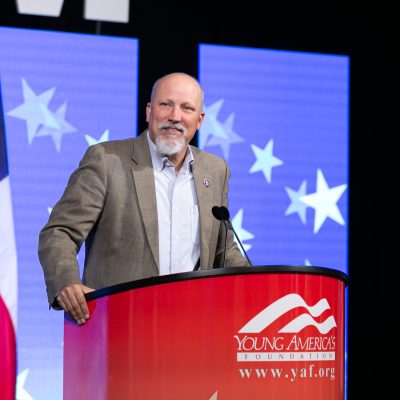 Congressman Chip Roy’s Remarks to YAF’s 43rd Annual National Conservative Student Conference