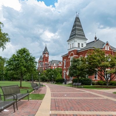 Auburn YAF Activist Denied University Position Because of Conservative Views