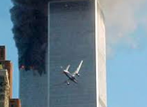 <h1>9/11 <b>NEVER FORGET</b></h1> This year marks the 20<sup>th</sup> anniversary of the horrific attacks by Islamists that took the lives of 2,977 people at the World Trade Center, the Pentagon, and on United Flight 93.<br/><br/>  For more than 18 years, Young America’s Foundation has worked with students across the country to make sure those murdered are properly remembered through the 9/11: Never Forget Project.<br/><br/> Click on the image to view the memorials across America’s campuses.