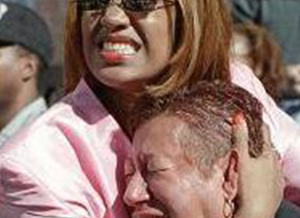 <h1>9/11 <b>NEVER FORGET</b></h1> This year marks the 20<sup>th</sup> anniversary of the horrific attacks by Islamists that took the lives of 2,977 people at the World Trade Center, the Pentagon, and on United Flight 93.<br/><br/>  For more than 18 years, Young America’s Foundation has worked with students across the country to make sure those murdered are properly remembered through the 9/11: Never Forget Project.<br/><br/> Click on the image to view the memorials across America’s campuses.