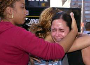 <h1>9/11 <b>NEVER FORGET</b></h1> This year marks the 20<sup>th</sup> anniversary of the horrific attacks by Islamists that took the lives of 2,977 people at the World Trade Center, the Pentagon, and on United Flight 93.<br/><br/>  For more than 18 years, Young America’s Foundation has worked with students across the country to make sure those murdered are properly remembered through the 9/11: Never Forget Project.<br/><br/> Click on the image to view the memorials across America’s campuses.