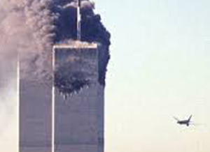 <h1>9/11 <b>NEVER FORGET</b></h1> This year marks the 20<sup>th</sup> anniversary of the horrific attacks by Islamists that took the lives of 2,977 people at the World Trade Center, the Pentagon, and on United Flight 93.<br/><br/>  For more than 18 years, Young America’s Foundation has worked with students across the country to make sure those murdered are properly remembered through the 9/11: Never Forget Project.<br/><br/> Click on the image to view the memorials across America’s campuses.