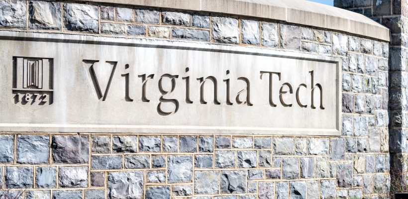 VA Tech Student Government Creates Resolutions to ‘Defund’ Campus Police, Divest From ICE