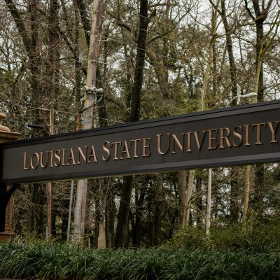 LSU Urges Students to Report Any ‘Mask Violations’ Through Online System