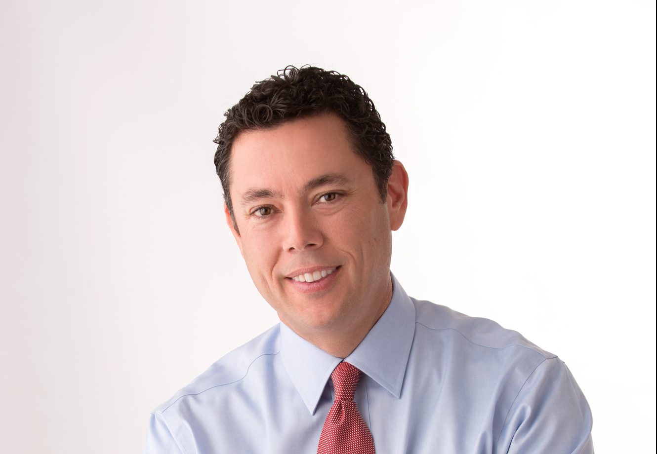 Congressman Jason Chaffetz - Young America's Foundation