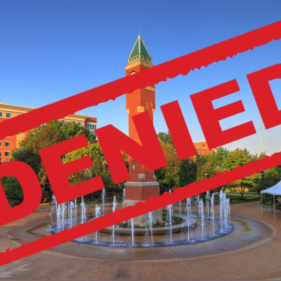 SLU Rejects Conservative Organization’s Appeal After Claiming ‘What is a Woman?’ Question Violated Community Standards