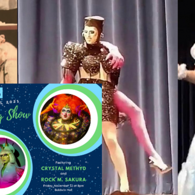 Missouri University Hosts Unmasked Drag Show, Tells Conservative Group All Speakers Must be Masked