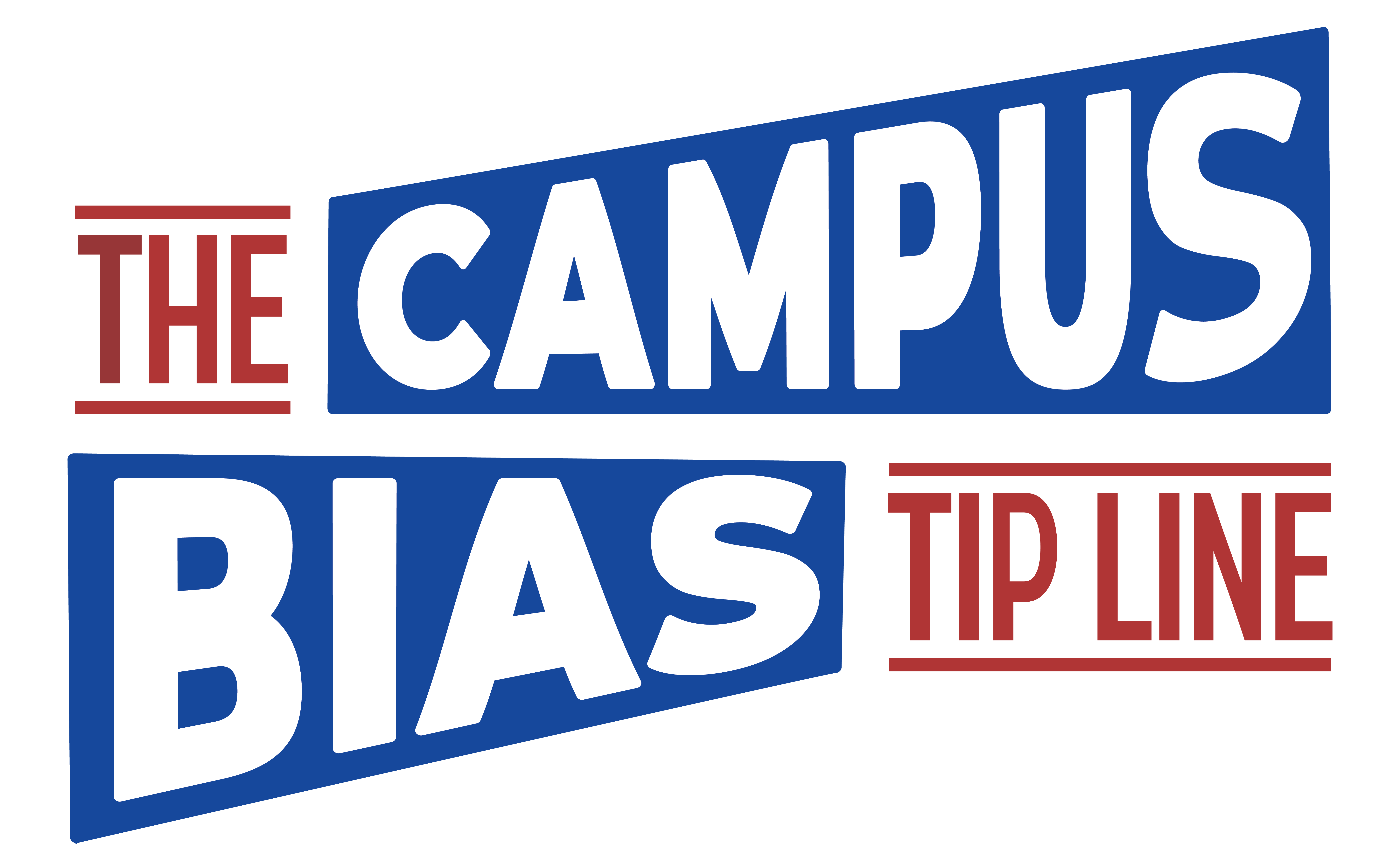Campus Bias Tipline
