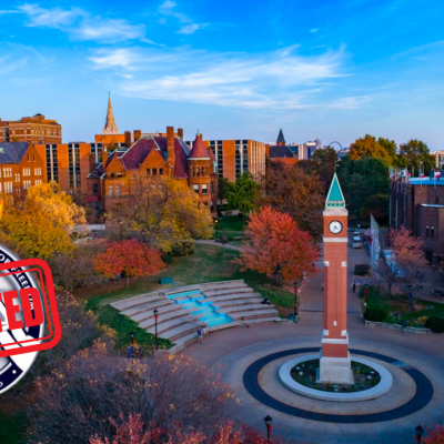 SLU Denies YAF Chapter Recognition, Cites ‘Tension’ On Campus