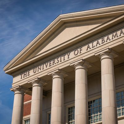 UAlabama Student Newspaper Calls YAF Chapter an ‘Organization of Bigotry and Extremism’
