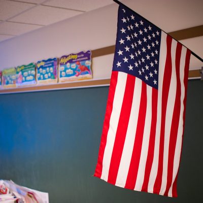 Saint Louis University Opposes Putting American Flags In Classrooms, Says Lacks ‘Necessary Motive’