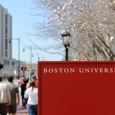 Boston University SGA Passes Resolution Denouncing YAF’s Michael Knowles Event, Calls For ‘More Safety’