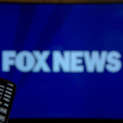 Michigan Professor Tells Students to Watch ‘Actual, Honest-to-God, Edited, Professional News’ Instead of Fox